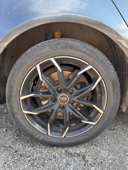 Audi A4 B8 - 6