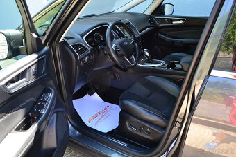 Ford S-MAX 2.0 TDCI Titanium Automat - 6