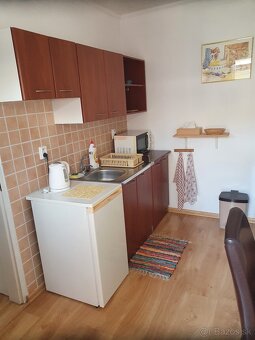 Domček na prenájom Podunajské Biskupice - 6