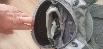 Traper Chest & Body Pack Bag Voyager
- 6