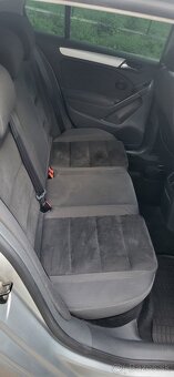 Volkswagen Golf 6 2.0TDI - 6