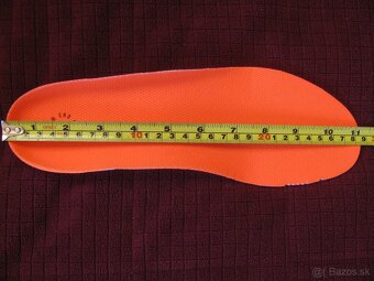 nove panske Gore-Tex topanky Adidas Terrex Swift R3 vel. 44 - 6