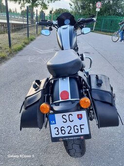 Harley Davison Sportster 883 Iron - 6
