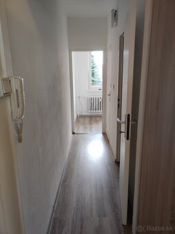 Jednoizbový byt na prenájom - Levoča - 6