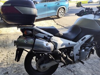 Suzky v strom dl 650 - 6