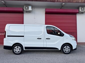 Fiat Talento 1,6 Multijet, L1H1 - 6