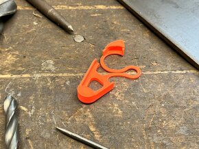 Ochrana na posuvne meradlo - 6