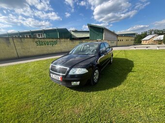 Škoda Octavia 1.9tdi,123000km - 6