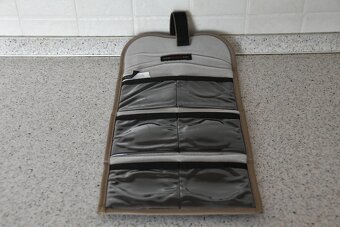 Filtre, púzdra, držiak, rámiky na diáky - 6