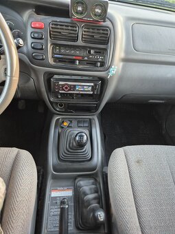 suzuki grand vitara - 6