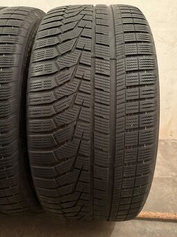 Zimné pneumatiky 285/45/R21 Hankook Winter icept Evo 2 SUV - 6