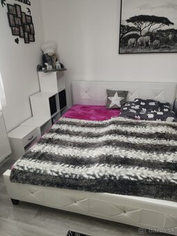 Na predaj 3 izbový rodinný dom, Šurany - 6