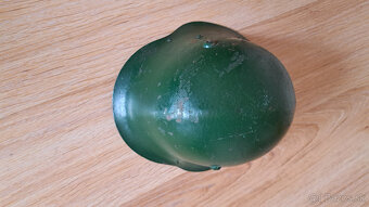 Prilba, helma model 36, Bulharsko, WW2 - 6