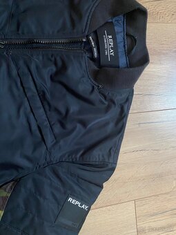 Panska zimna bombera Replay - 6