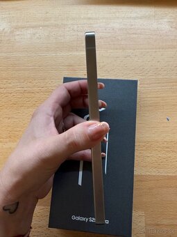 Samsung galaxy S25 ultra 512GB titanium gray - 6