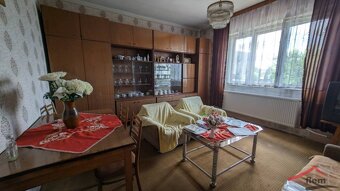 5-izbový dom na predaj, Mojzesovo, pozemok 800 m2 - 6