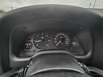 Opel astra 2.0 60kw - 6