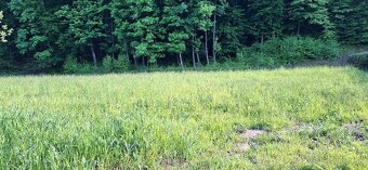 Stavebný pozemok pod lesom - ul. Jesenského - 6