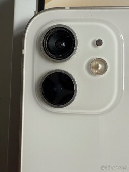 Predám iPhone 12 64GB - 6