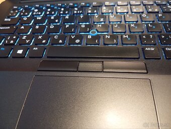 Dell Latitude 7490 Intel Core i5-8350 - 6
