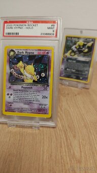 Dark Hypno pokemon - 6