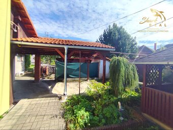 REZERVOVANÉ - Novinka Priestranný rodinný dom v peknej prír - 6