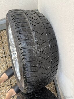 Originálne disky BMW Boli na X3 G01 / ako aj na iných modelo - 6