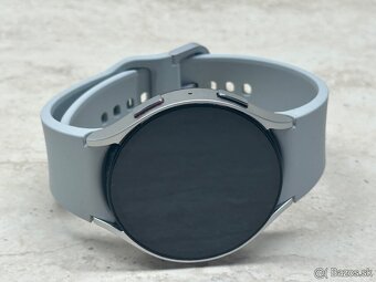 Samsung Galaxy Watch 6 44mm Silver - 6