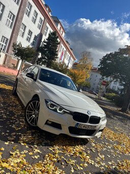Bmw 320i f30 xdrive - 6