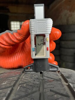 BARUM 195/55/R15 ZIMNÉ - 6