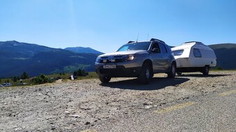 Dacia Duster 1,5 dci - 6