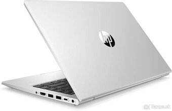 HP ProBook 445 G9 Natural Silver v záruke - 6