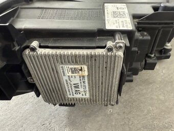 Passat B8.5 IQ Led - 6