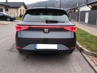 Leon SP Style 2.0 TDI 110kW DSG,MR2023,138000Km,ŤZ,BEATS,DPH - 6
