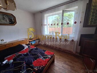 PREDAJ – Rodinný dom s altánkom – DRAHŇOV okr. Michalovce - 6