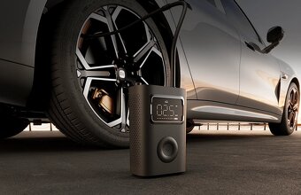 Xiaomi Portable Electric Air Compressor 2 Pro - 6