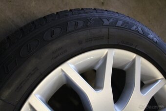 18”---5x120 r18----BMW X5----E70----STYLE 177----ZIMNA--SADA - 6