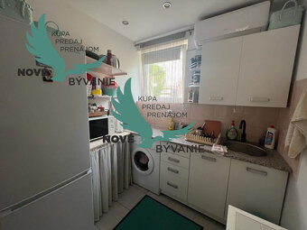 Apartmán len 150m od pieskovej pláže, Chorvátsko - Nin - 6