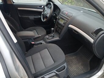 Octavia 2 1.9tdi - 6