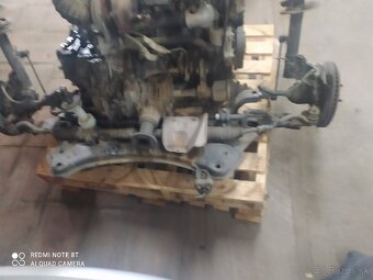 Hyundai IX35 2.0Crdi/4x4/A/T,Rok2012 ROZPREDM - 6