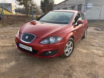 Seat Leon - 6