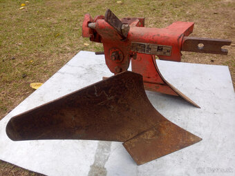 pluh obojstranný Terra Vari Agzat - 6