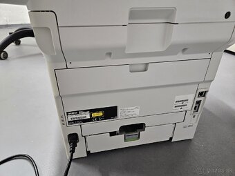 Tlačiareň Brother DCP-L6600DW - 6