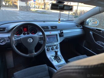 Passat B6 2.0TDi - 6
