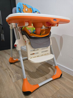 predam detskú stoličku Chicco - 6