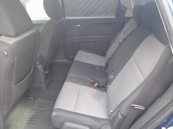Dodge Journey 2,0 CRDi, 88 kW - dovoz - 6