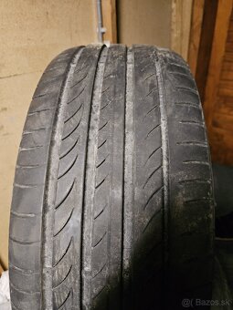 Keskin 5x112 225/45 R17 - 6