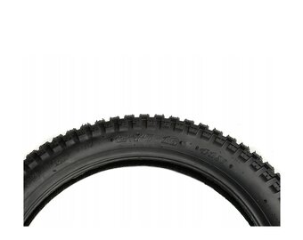 Babetta pneumatiky 13 eur - 6