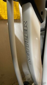 orbitreck Kettler Verdi 109 - 6