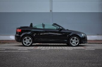 Audi A3 1.8 T FSI Ambition - 6